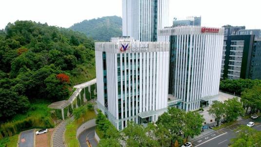 宏景科技股份有限公司