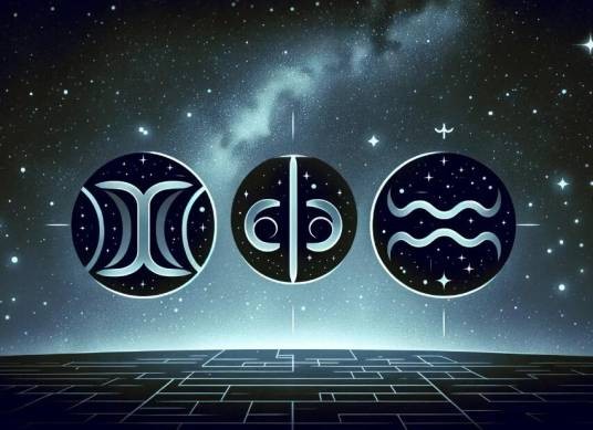 风象星座（星座分类之一）