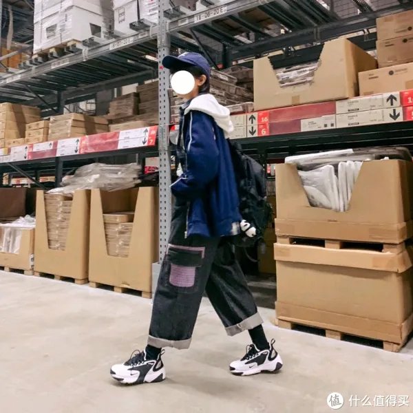 在最好的买鞋季,作为一个Shoe Dog推荐你一定要关注这些“对钩”
