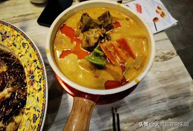 三亚美食街哪里最好?