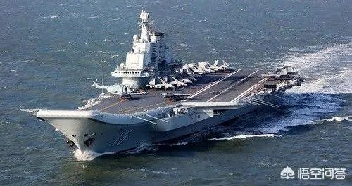 国产航母已经进行海试,中国将进入双航母时代,这对于中国海军来讲意味着什么?