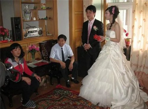2018温州婚礼流程大全 温州婚礼流程时间安排表