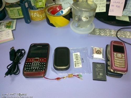 ld 3w,NOKIA LD3W具体怎么用