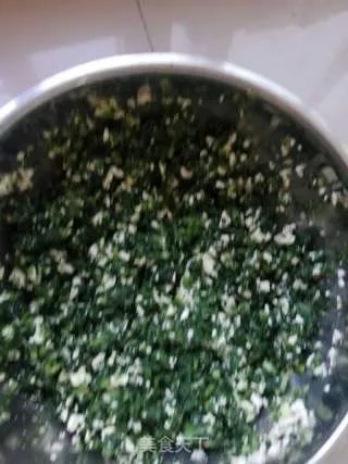 馅饼