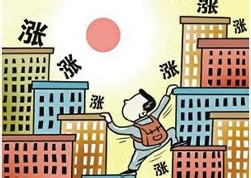 杭州二手房房价分析 2017杭州二手房房价会涨吗
