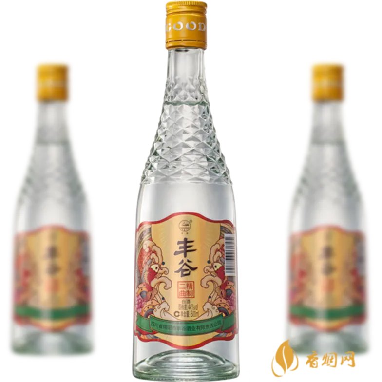 台湾白酒品牌有哪些?了解一下!