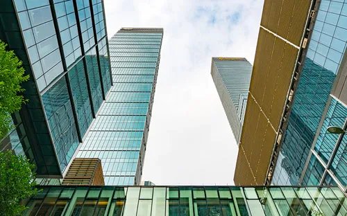 建筑幕墙材料有哪些?幕墙工程设计施工与维修