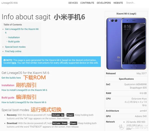 一张图,带你玩转安卓刷机!