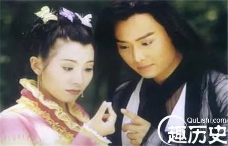沈浪朱七七的爱情路:沈浪与朱七七的孩子是谁