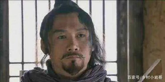 《水浒传》中,梁中书手下的哪两员猛将被人们所忽视了?