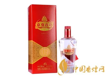 威海卫百年酒多少钱?