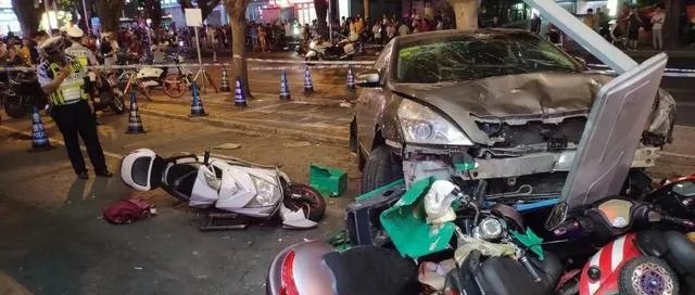 你真的了解酒驾了吗?