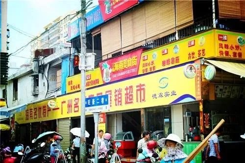 三亚美食街哪里最好?