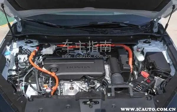 东风本田crv2023款最新消息,crv混动版车型正式上市