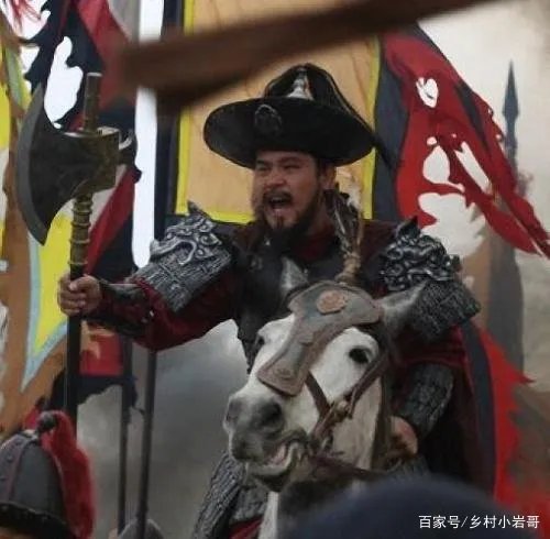 《水浒传》中,梁中书手下的哪两员猛将被人们所忽视了?