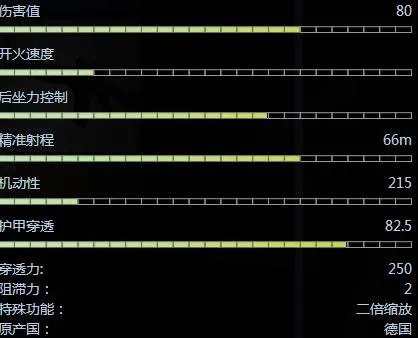 《CS:GO》G3SG1图鉴介绍