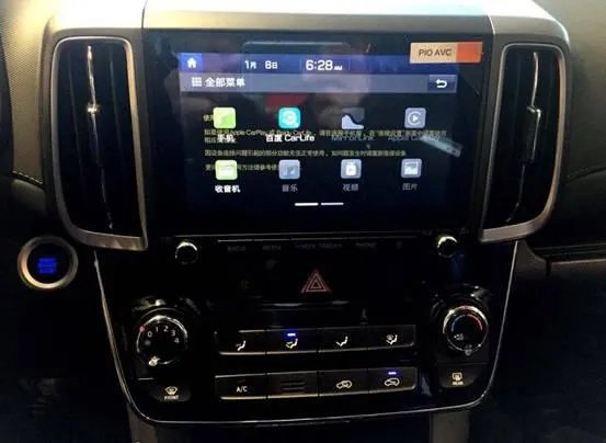 现代ix35怎么样?