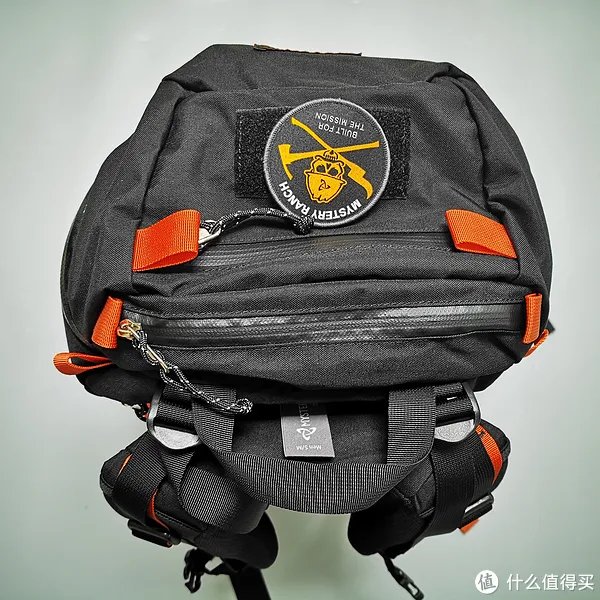 神秘农场2 Day Assault 27L最详细评测来了。与格里高利,小鹰对比。