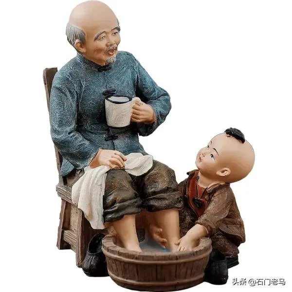 农村老人的养老问题怎么安排合适?