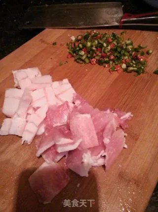 洋葱炒肉