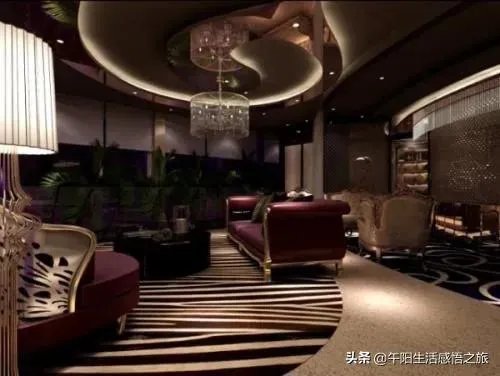 高档私人会所是种怎样的存在?