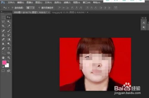 证件照片尺寸:640x480是什么意思?怎么做呢?