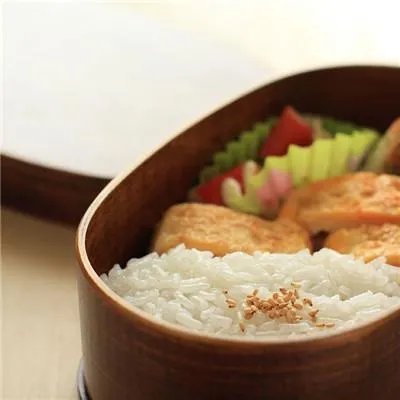 大米有六六粉味是什么原因