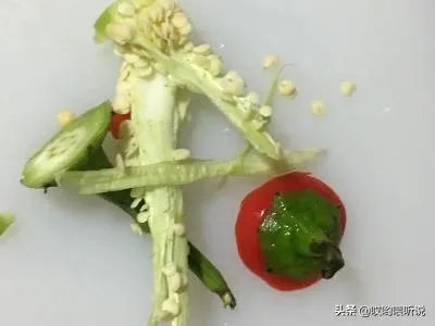 辣椒炒肉片怎么做?