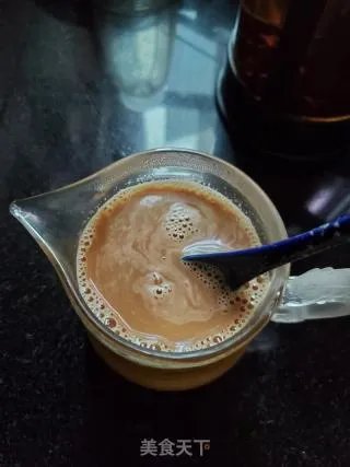 冰咖啡