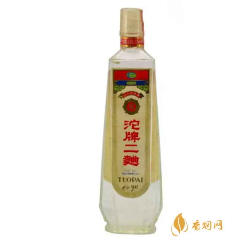 现在高端白酒品牌有哪些?