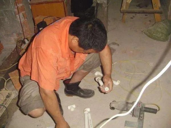 水电工学徒做几个月,才成为师傅
