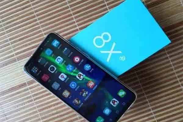 华为8x和8xmax哪个好,有什么区别?