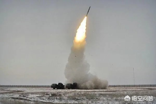 俄罗斯的S-400防空导弹系统先进在哪里?
