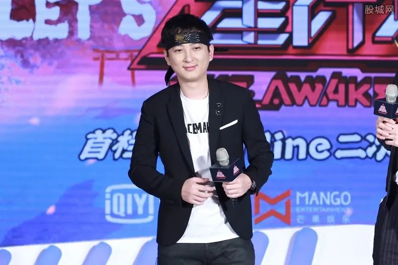 王思聪是什么样的人物 王思聪有多少亿资产