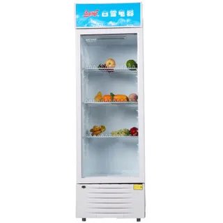 白雪冰柜型号及价格表