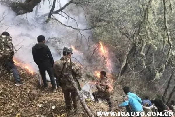 今天四川火灾新闻最新消息,四川火灾失火原因查明了?
