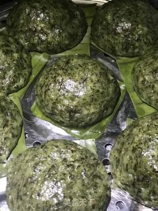 艾糍粑