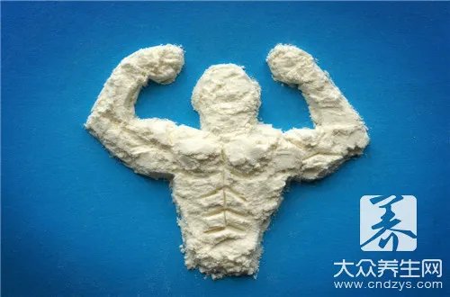 什么奶粉是水解蛋白的