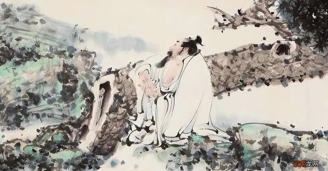 荷风送香气是什么意思?出自何处?