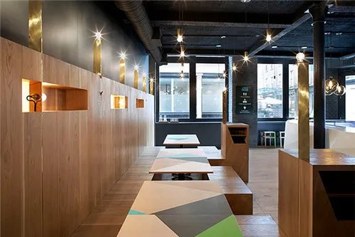 店面装饰有哪些风格 店面装修小技巧