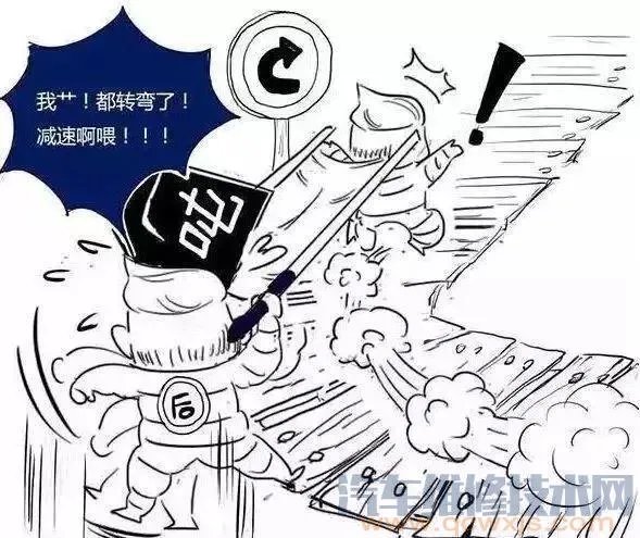 前驱和后驱有什么区别(图解)