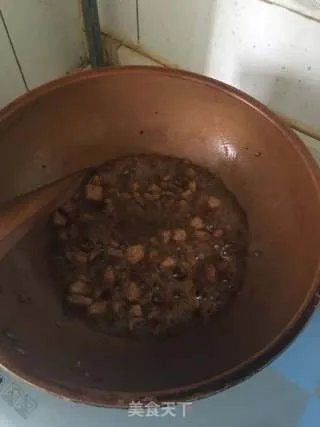 炒疙瘩