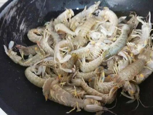 虾婆婆怎么做好吃