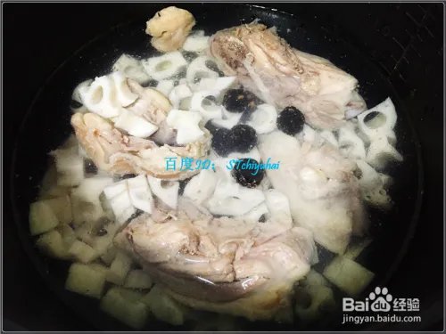 鸡肉怎么做好吃？