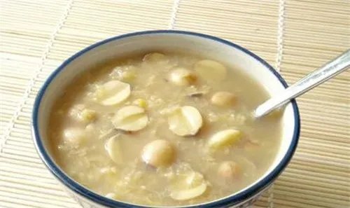 莲子怎么吃最好 莲子吃法大全