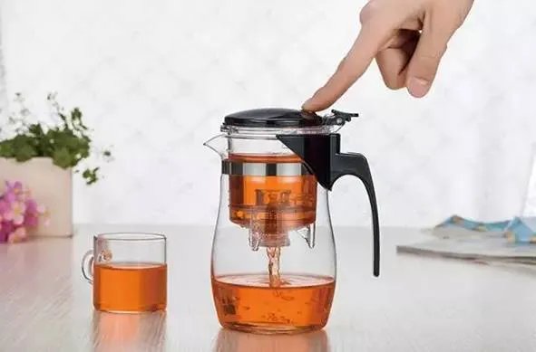飘逸杯的优点是什么 如何使用飘逸杯泡茶