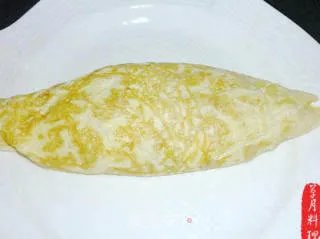 日式蛋包饭