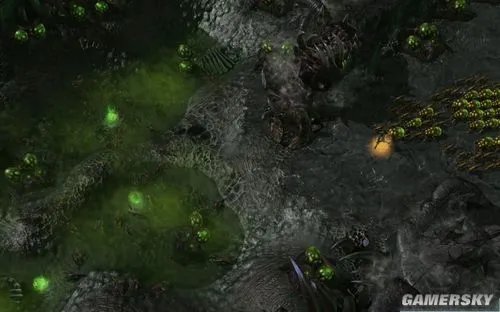 你还记得它们吗？25部最经典的局域网联机游戏