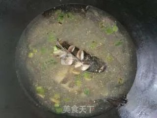 鱼汤