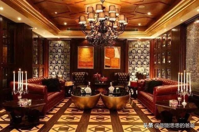 高档私人会所是种怎样的存在?